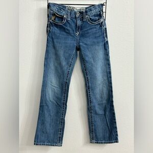 Ariat Boy’s Jeans